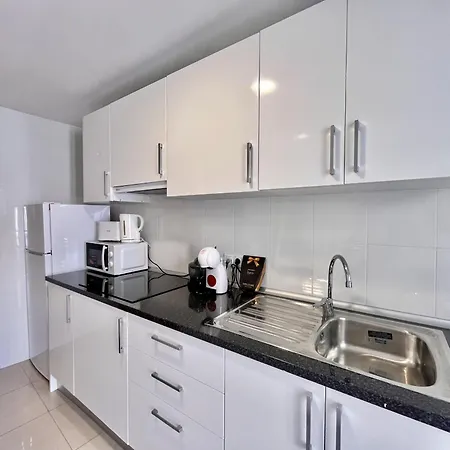 Apartment Rouna I By Gloove *