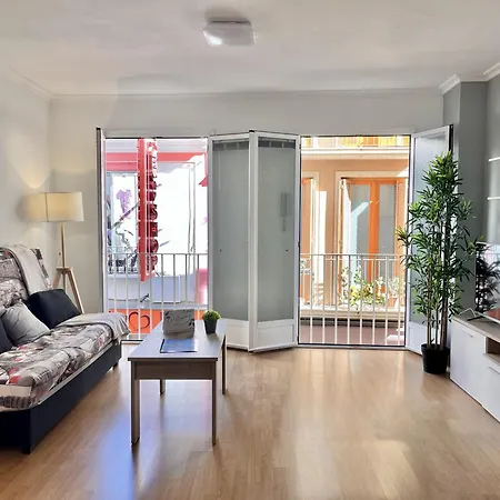 Rouna I By Gloove Apartmán Benidorm