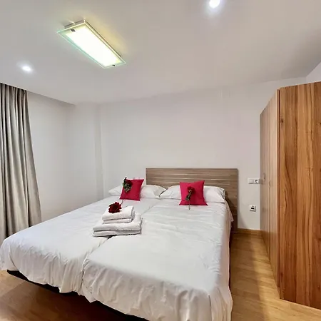 Apartmán Rouna I By Gloove