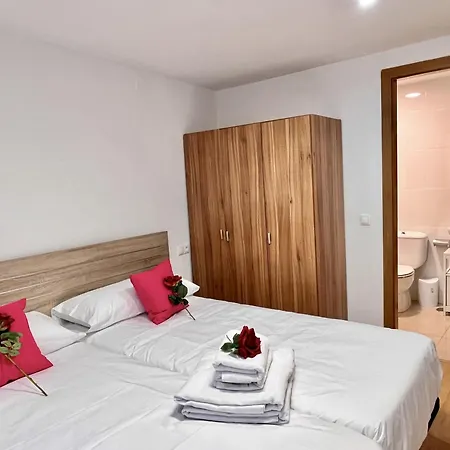 Rouna I By Gloove Apartmán