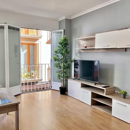 Rouna I By Gloove Apartamento *