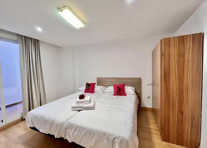 Apartment Rouna I By Gloove